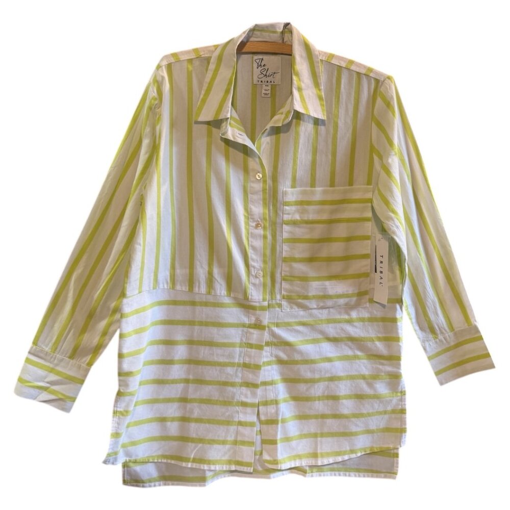 The Shirt by Tribal NWT
